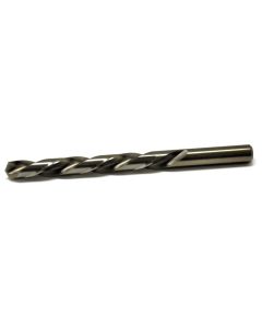 KnKut KnKut 3/16 Fractional Jobber Length Left Hand Dril