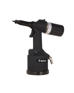 Astro Pneumatic 1/2" Capacity Automatic Rivet Nut Setting Kit - Metric & SAE