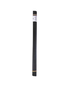 Polyvance PPE+PS, 1/8" dia, 30 ft. Black