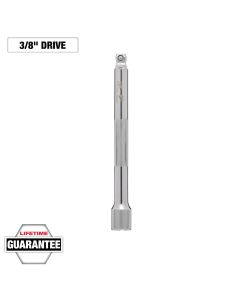 MLW43-24-9205 image(1) - Milwaukee Tool 3/8" Drive 6" Wobble Extension