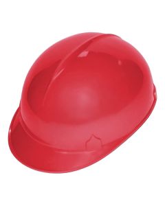 SRW14815 image(0) - Jackson Safety Bump Caps - C10 Series - Red