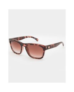 SPO6700000000130 image(0) - SPY OPTIC INC Crossway Peach Tort  Bronze Peach Pink Fade