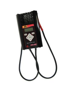 AUTBVA260 image(0) - Rugged Handheld Electrical System Analyzer