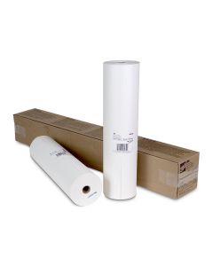 MMM6539 image(0) - 3M 2RL MASKING PAPER WHITE 18" X 750 FT 2 ROLL PACK