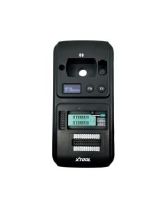 XTL20401337 image(0) - Nitrous Keys KC501 Key and Chip Programmer