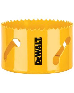 DWTDAH180058 image(0) - DEWALT 3-5/8 (92Mm) Hole Saw