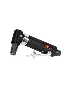 WLMM656 image(1) - Wilmar Corp. / Performance Tool 1/4" Angle Head Die Grinder
