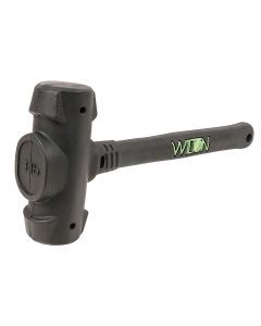 WIL55314 image(0) - Wilton 3 Lb, 14" B.A.S.H Dead Blow Hammer