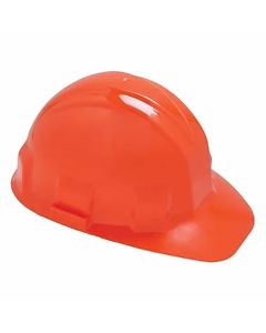 SRW14420 image(0) - Jackson Safety Hard Hat - Sentry III Series - Front Brim - Orange