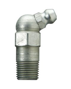 Alemite Loose Fitting, 65 Degree Angle