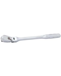 DWTDWMT81155 image(1) - DeWalt 3/8" Drive Flex-head Ratchet
