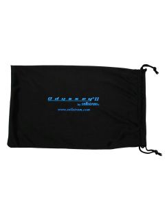 Sellstrom Safety Goggle Accessories - Microfiber Bag for Odyssey II Goggles