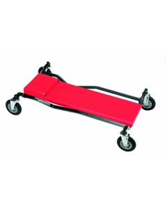 Whiteside Manufacturing 40" Creeper Pneu Wheels, HR