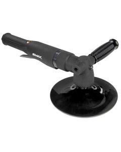 EMXEATAS70S1P image(0) - Emax Compressor 7 Inch Extreme Duty Angle Air Sander