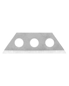 MLW48-22-3018 image(0) - Milwaukee Tool 10PC Replacement Blades for Fiber Optic Drop Cable Slitter