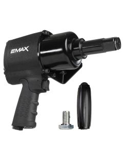 EMXEATIWC1S1P image(0) - Emax Compressor 1" AIR IMPACT COMPACT