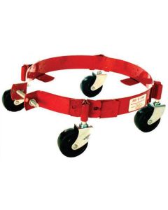 Zeeline by Milton ZE105 - Dolly with Phenolic Casters