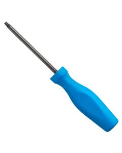 CHAT274H image(0) - Channellock T274H TORX T27 X 4 Inch Professional Screwdriver