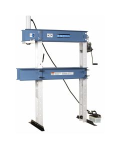 OTC FLOOR PRESS A
