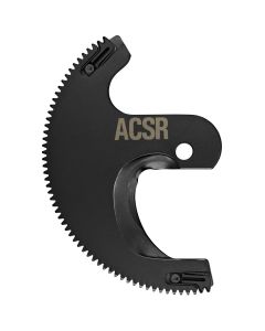 DWTDCE1551 image(0) - DEWALT ACSR Cable Cutting Tool Replacement Blade
