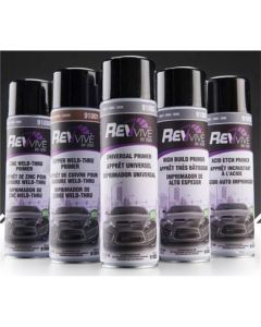 NOR91010 image(0) - Norton Abrasives Acid Etch Primer - Gray