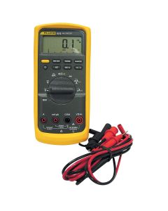 FLU83-5 image(0) - Fluke 83-5 Industrial AC/DC Multimeter, 3 3/4 Digit