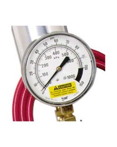 OTC313575 image(0) - OTC PRESSURE GAUGE 7448