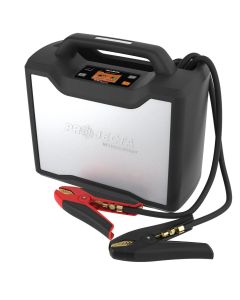 PRJ-IS3000 image(0) - Projecta 12V/24V 3000A Intelli-Start Industrial LiFePO4 Jumpstarter and Power Bank with Rapid Recharge Technology