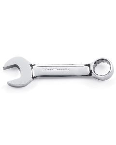GearWrench 11mm 12 Point Stubby Combination Wrench