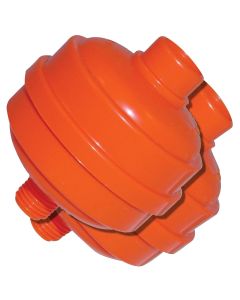 JLMD12-2 image(1) - Motor Guard FILTER AIR PAINT GUN(2)