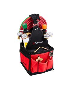 ESA0384-2720 image(0) - Esab Portable Welding & Brazing Kit