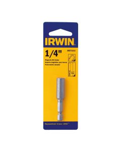 IRWIWAF252 image(0) - Irwin Industrial 2-1/4 BIT HOLDER