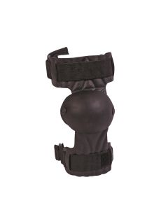 SRWS96410 image(0) - ArmorPro KneePro - ArmorPro Tactical Elbow Pad - Black