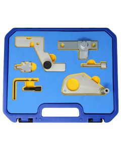 CTA Manufacturing JLR 2.0L Timing Tool Kit
