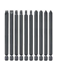 VESB39K10P01 image(0) - Vessel Tools Impact & Out Striking Bit ASSORTMENT