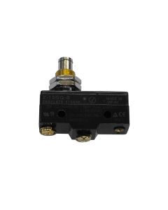 H&S AutoShot Uni-4515 Uni-Spotter Replacement Trigger Switch With Round Chrome Button
