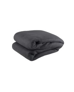SRW36320 image(1) - Wilson by Jackson Safety Wilson by Jackson Safety - Welding Blanket - Carbon Fiber Felt - Weight (per sq. yd.) 16 oz - Thickness 0.125" - Black - 6' x 8'