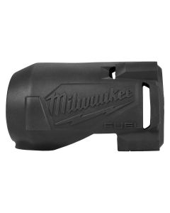 MLW49-16-2953 image(1) - Milwaukee Tool M18 FUEL 1/4" Hex Impact Driver Protective Boot