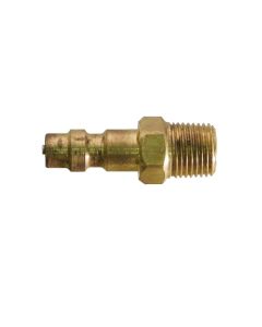 SRR2512 image(0) - S.U.R.&R. S-Tool Male Quick Coupler