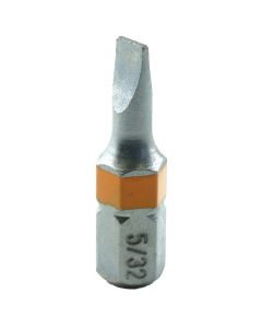 KTI18122 image(0) - Slotted Bit 5/32, 1/4" Dr