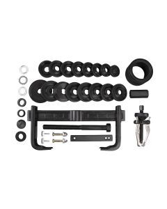CAL94000 image(0) - Horizon Tool Hub Wheel Bearing Master Service Set