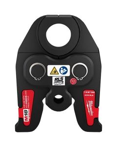 MLW49-16-2658R image(0) - Milwaukee Tool 1-3/8 Inch RLS&reg; Press Jaw for M18 FORCE LOGIC Press Tools