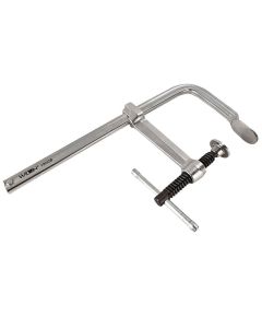 WIL86220 image(0) - Wilton 1800S-18 - 18" Regular Duty F-Clamp