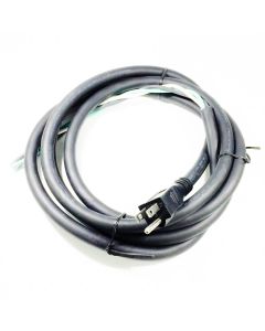 Milwaukee Tool 9 FT. CORD SET, 14 GAUGE, 3-WIRE