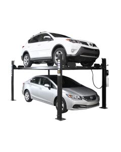 ATEATTD-APEX8 image(0) - Atlas Automotive Equipment Apex 8 ALI Certified 8,000 lb 4-Post Lift (WILL CALL)