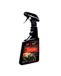 MEGM9424 image(0) - Meguiar's Automotive Flagship Ultimate Detailer