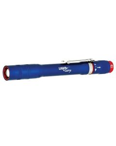 SOLLNC312 image(0) - Clore Automotive Light-N-Carry LNC312 120 Max Lumen LED Pen Light