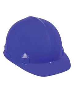 SRW14838 image(0) - Jackson Safety Hard Hat - SC-6 Series - Front Brim - Blue