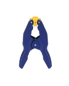 VGP58100 image(1) - Vise Grip SPRING CLAMP 1 IN