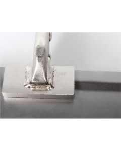 HECFLANGE-25 image(0) - Woodward Fab Wide sheet metal flanger